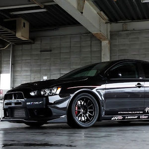 Meet your Posher, George